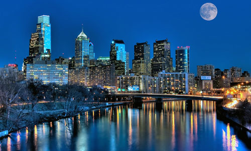 Philadelphia