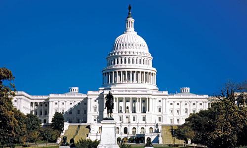 Washington DC